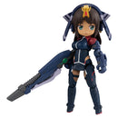 DESKTOP ARMY MEGAHOUSE Alice Gear Aegis KANESHIYA SHITARA 【TENKI】