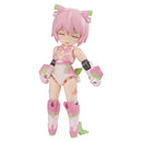 DESKTOP ARMY MEGAHOUSE B-121[FS]s SylphyⅡ (4 seasons) (Set of 4 Characters)