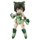 DESKTOP ARMY MEGAHOUSE B-121[FS]s SylphyⅡ (4 seasons) (Set of 4 Characters)