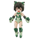 DESKTOP ARMY MEGAHOUSE B-121[FS]s SylphyⅡ (4 seasons) (Set of 4 Characters)