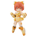 DESKTOP ARMY MEGAHOUSE B-121[FS]s SylphyⅡ (4 seasons) (Set of 4 Characters)