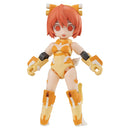 DESKTOP ARMY MEGAHOUSE B-121[FS]s SylphyⅡ (4 seasons) (Set of 4 Characters)