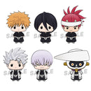 BLEACH MEGAHOUSE CHOKORIN MASCOT (1 Random Blind Box)