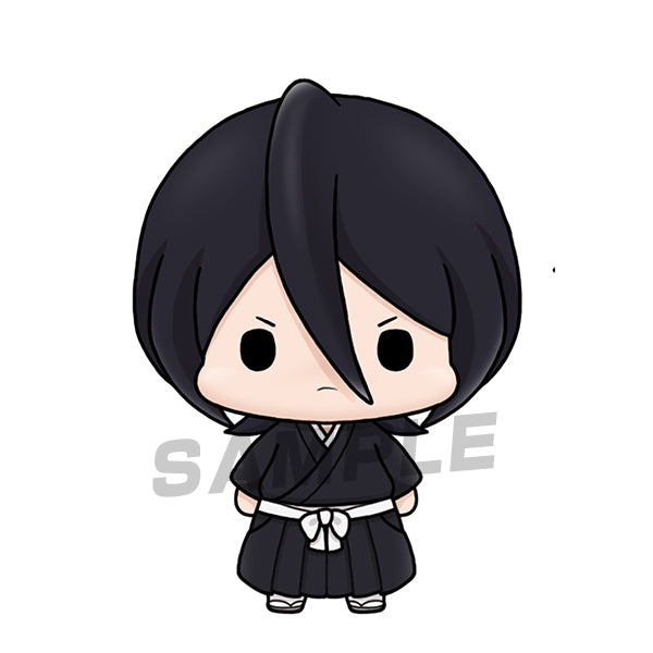 BLEACH MEGAHOUSE CHOKORIN MASCOT (1 Random Blind Box)