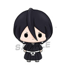 BLEACH MEGAHOUSE CHOKORIN MASCOT (Set of 6 Characters)