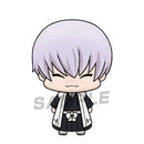 BLEACH MEGAHOUSE CHOKORIN MASCOT (Set of 6 Characters)
