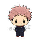 Jujutsu Kaisen MEGAHOUSE CHOKORIN MASCOT (Set of 6 Characters)
