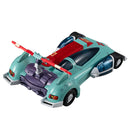 VARIABLE ACTION MEGAHOUSE KIT  FUTURE GPX CYBER FORMULA  SILENT SCREAMER β