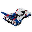 VARIABLE ACTION MEGAHOUSE KIT  FUTURE GPX CYBER FORMULA  ASRADA G.S.X