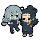 Jujutsu Kaisen MEGAHOUSE Rubber Mascot Buddycolle  Vol.2 (1 Random Blind Box)
