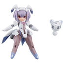 DESKTOP ARMY MEGAHOUSE F-606s FREA NABBIT Sisters (repeat)(1 Random Blind Box)