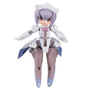 DESKTOP ARMY MEGAHOUSE F-606s FREA NABBIT Sisters (repeat)(1 Random Blind Box)