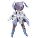 DESKTOP ARMY MEGAHOUSE F-606s FREA NABBIT Sisters (repeat)(1 Random Blind Box)