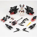 DESKTOP ARMY MEGAHOUSE Alice Gear Aegis Sylphie ⅡMode-B (Gullinbursti Armor)