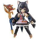 DESKTOP ARMY MEGAHOUSE Princess Connect! Re:Dive (Set of 3 Characters)