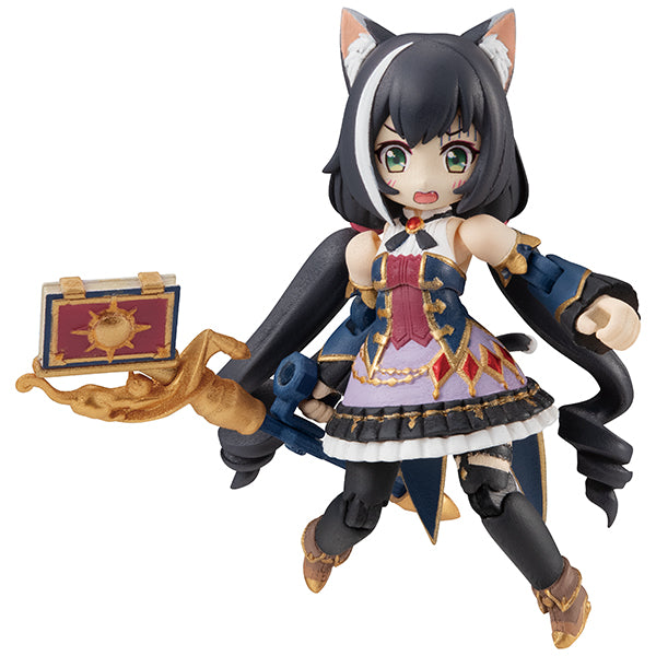 DESKTOP ARMY MEGAHOUSE Princess Connect! Re:Dive (Set of 3 Characters)