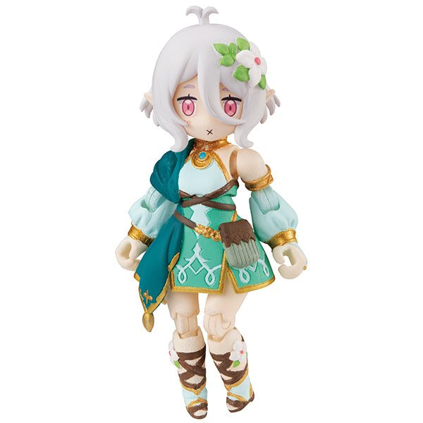 DESKTOP ARMY MEGAHOUSE Princess Connect! Re:Dive (Set of 3 Characters)