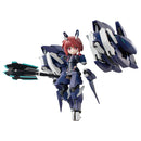 Alice Gear Aegis Desktop Army MEGAHOUSE Rin Himukai (Unrestrained)