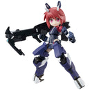 Alice Gear Aegis Desktop Army MEGAHOUSE Rin Himukai (Unrestrained)