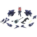 Alice Gear Aegis Desktop Army MEGAHOUSE Rin Himukai (Unrestrained)