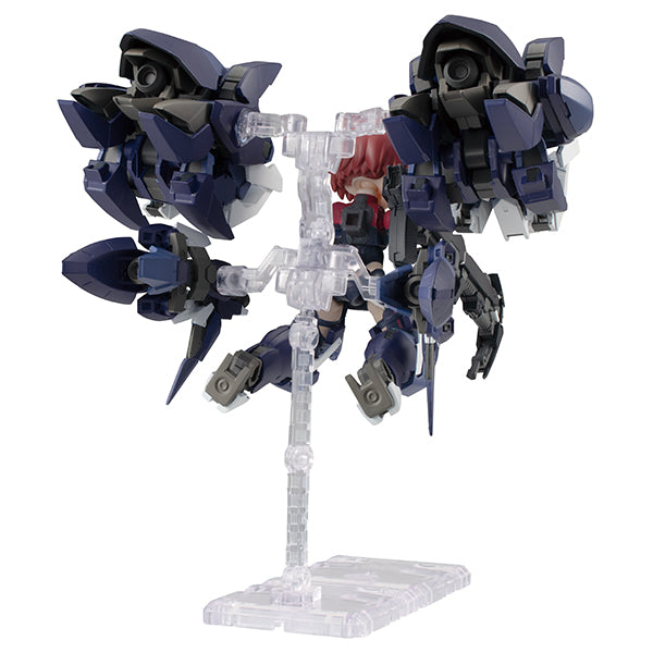 Alice Gear Aegis Desktop Army MEGAHOUSE Rin Himukai (Unrestrained)