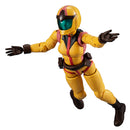G.M.G.Mobile Suit Gundam MEGAHOUSE Earth Federation Force 06 Sayla Mass
