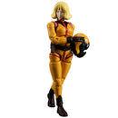 G.M.G.Mobile Suit Gundam MEGAHOUSE Earth Federation Force 06 Sayla Mass