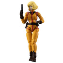 G.M.G.Mobile Suit Gundam MEGAHOUSE Earth Federation Force 06 Sayla Mass