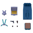 G.M.G.Mobile Suit Gundam MEGAHOUSE Earth Federation Force 06 Sayla Mass