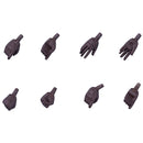 G.M.G.Mobile Suit Gundam MEGAHOUSE Earth Federation Force 06 Sayla Mass