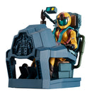 G.M.G.Mobile Suit Gundam MEGAHOUSE Earth Federation Force 06 Sayla Mass