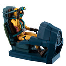 G.M.G.Mobile Suit Gundam MEGAHOUSE Earth Federation Force 06 Sayla Mass