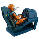 G.M.G.Mobile Suit Gundam MEGAHOUSE Earth Federation Force 05