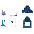 G.M.G.Mobile Suit Gundam MEGAHOUSE Earth Federation Force 04