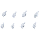 G.M.G.Mobile Suit Gundam MEGAHOUSE Earth Federation Force 04