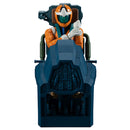 G.M.G.Mobile Suit Gundam MEGAHOUSE Earth Federation Force 04