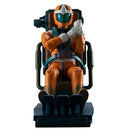 G.M.G.Mobile Suit Gundam MEGAHOUSE Earth Federation Force 04
