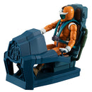 G.M.G.Mobile Suit Gundam MEGAHOUSE Earth Federation Force 04