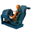 G.M.G.Mobile Suit Gundam MEGAHOUSE Earth Federation Force 04