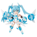 DESKTOP SINGER MEGAHOUSE SNOW MIKU series (Set of 3 Characters)