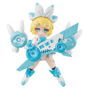 DESKTOP SINGER MEGAHOUSE SNOW MIKU series (Set of 3 Characters)