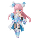 DESKTOP SINGER MEGAHOUSE SNOW MIKU series (Set of 3 Characters)