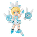 DESKTOP SINGER MEGAHOUSE SNOW MIKU series (Set of 3 Characters)