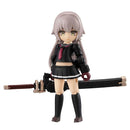 Heavily Armed High School Girls MEGAHOUSE DESKTOP ARMY GIRL TEAM 1 (1 Random Blind Box) (Re-Run)