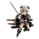Heavily Armed High School Girls MEGAHOUSE DESKTOP ARMY GIRL TEAM 1 (1 Random Blind Box) (Re-Run)