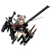 Heavily Armed High School Girls MEGAHOUSE DESKTOP ARMY GIRL TEAM 1 (1 Random Blind Box) (Re-Run)