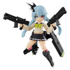 Heavily Armed High School Girls MEGAHOUSE DESKTOP ARMY GIRL TEAM 1 (1 Random Blind Box) (Re-Run)