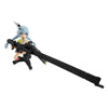 Heavily Armed High School Girls MEGAHOUSE DESKTOP ARMY GIRL TEAM 1 (1 Random Blind Box) (Re-Run)