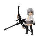 Heavily Armed High School Girls MEGAHOUSE DESKTOP ARMY GIRL TEAM 1 (1 Random Blind Box) (Re-Run)