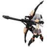 Heavily Armed High School Girls MEGAHOUSE DESKTOP ARMY GIRL TEAM 1 (1 Random Blind Box) (Re-Run)